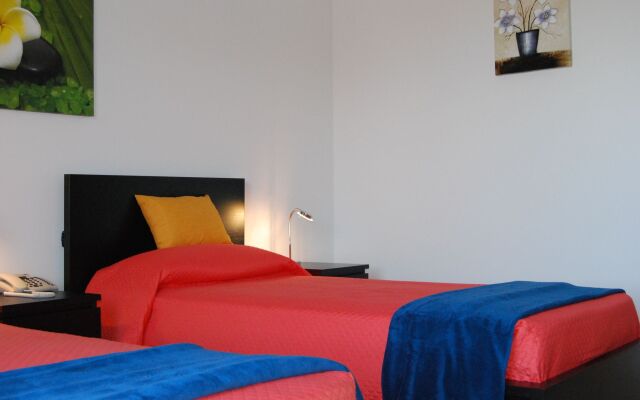 Maestrale Resort Hotel - Alberese, Grosseto