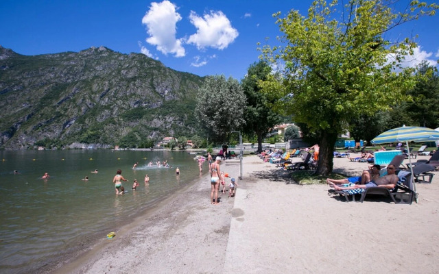 Porto Letizia Begonia 7