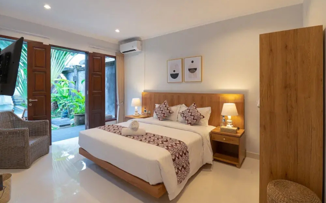 Echo Suji Villa