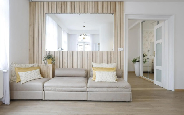 Wellness Pension Ametyst