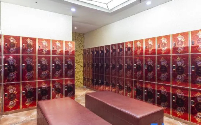 Sheng Ya Hotel