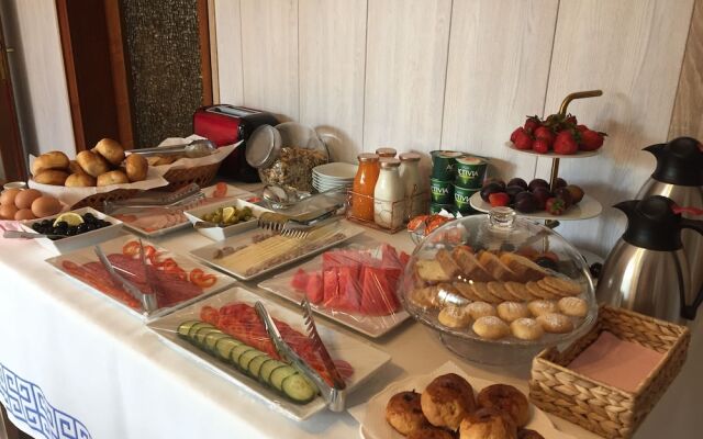 Moselina Gastezimmer und Ferienwohnung