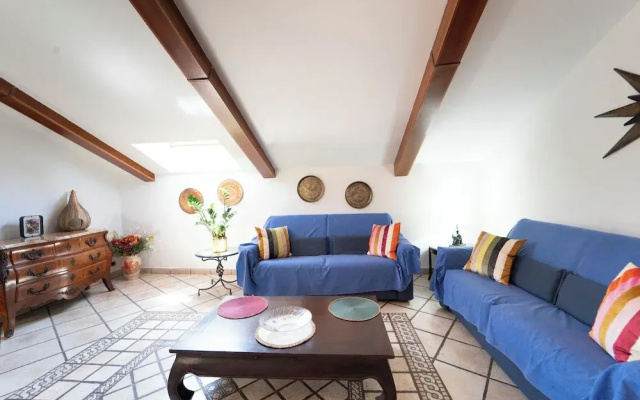 Casa Raffaella with terrace