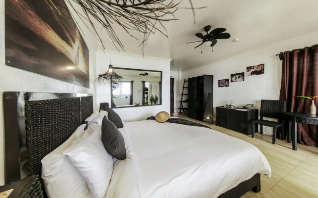 Ocean Vida Beach and Dive Resort