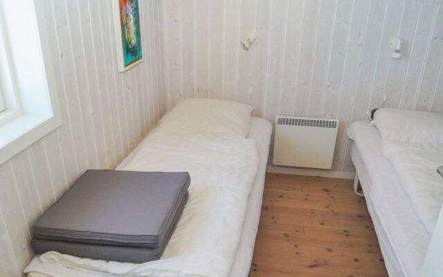 "Caja" - 300m from the sea in NW Jutland