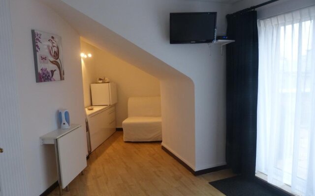 Bed and breakfast De Tulp aan zee