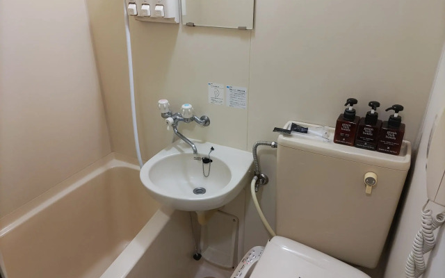 Kenchomae Green Hotel