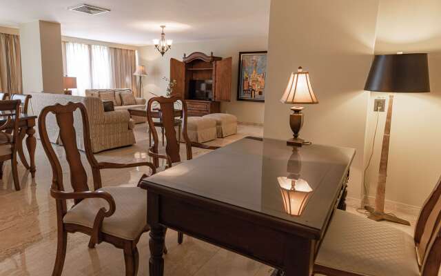 Dominican Fiesta Hotel