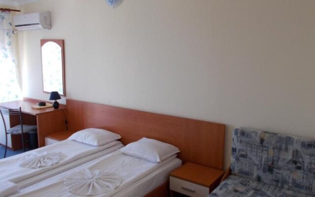 Hotel Atlas