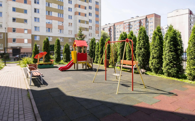 LovelyHome 39 (Lovelyhome 39) on 63 Dadaev Street