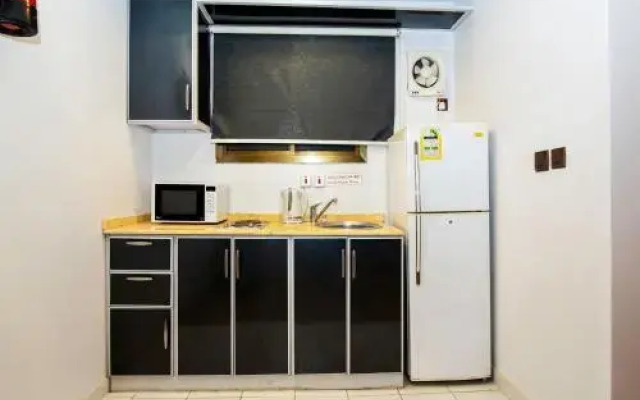 Yahalla Furnished Apartments