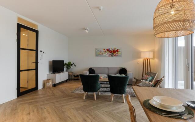 Apartment in Kamperland With two Rooms
