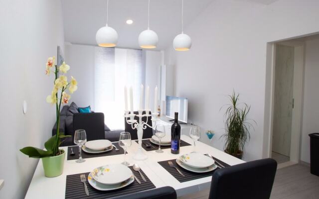 Apartment Ana