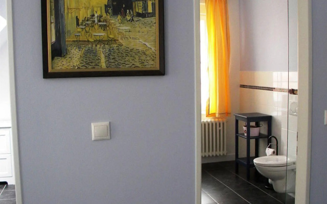 Apartment Barbara