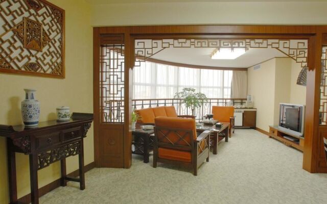 Kunming Zhongyu Hotel