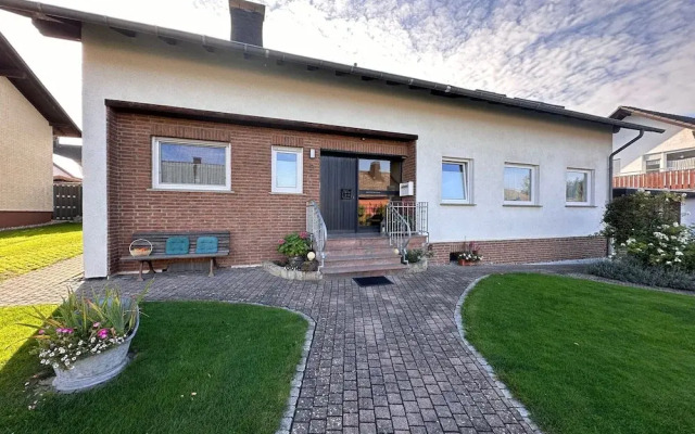 Shared Holiday in two Separate Flats