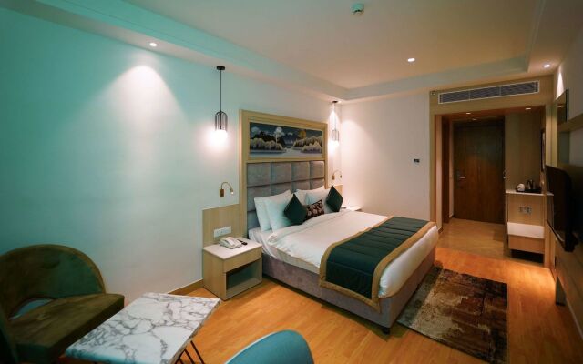 Quality Inn Elite