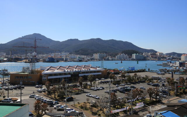 Dorcas Tourist Hostel