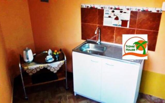Travel House