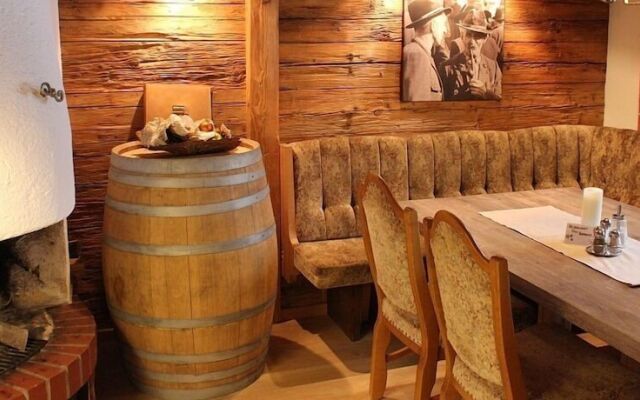 Luxury Apartment Schoenbichl