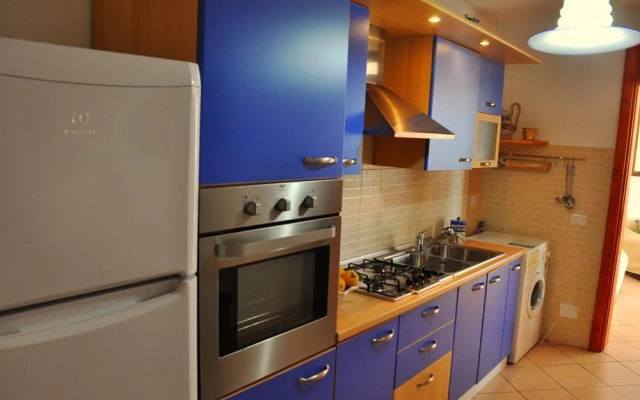 Villa Laura Sea View Apartments