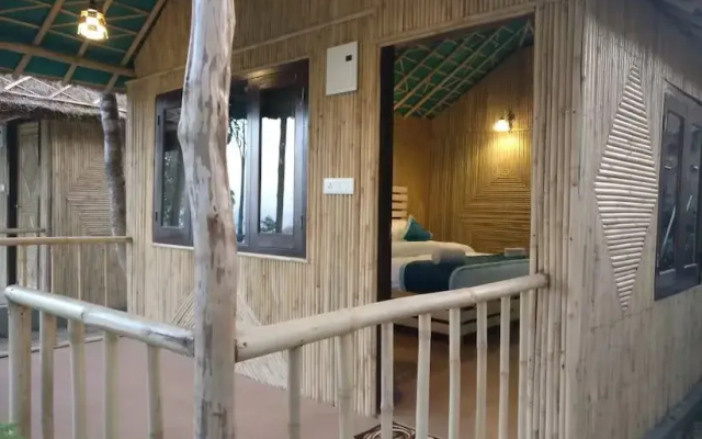 Nainital Adventure Park