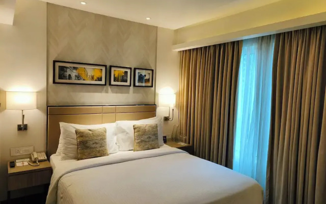 Royal Hometel Suites Dahisar Mumbai