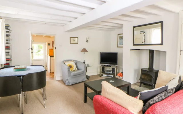 Broom Cottage