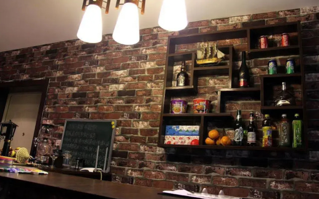 Xi'an Hometown Hostel