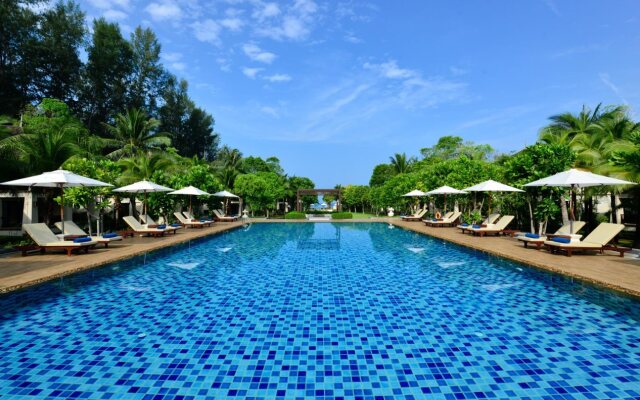 Layana Resort and Spa