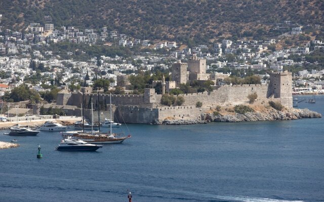 Mett Hotel & Beach Resort Bodrum (ex.Rebis Bodrum)