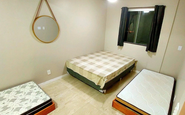 Salt Beach Atalaia Residence Inn