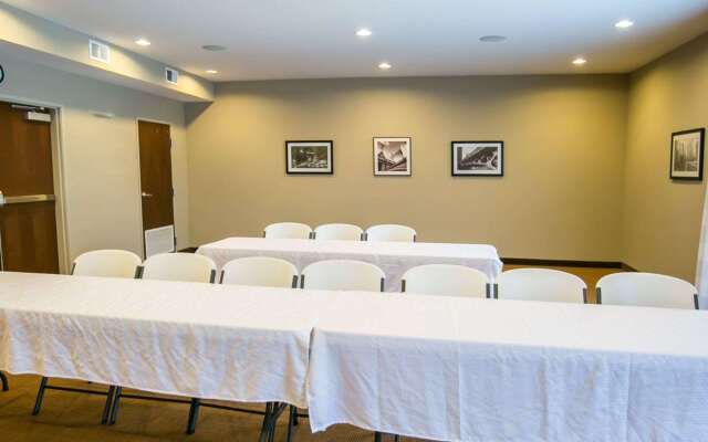 Sleep Inn & Suites Austin North I-35