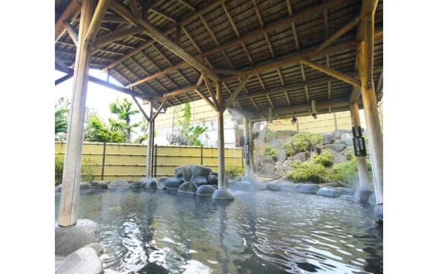 TOKINOSUMIKA HOTEL OLIVE NO KI - Vacation STAY 83624