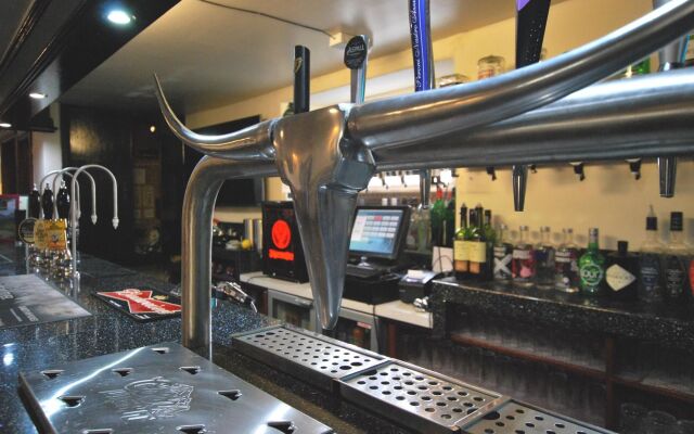 The Kellbank