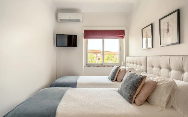 Setubal Boutique Apartment V by Homing