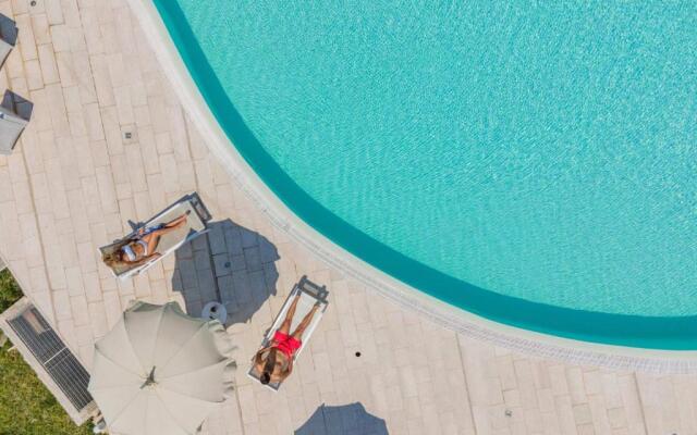 Le Castella Resort & Beach