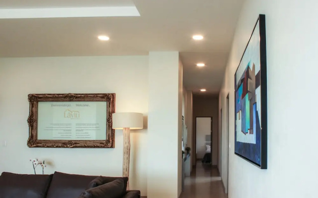 Lâviu B&B Luxe Suites