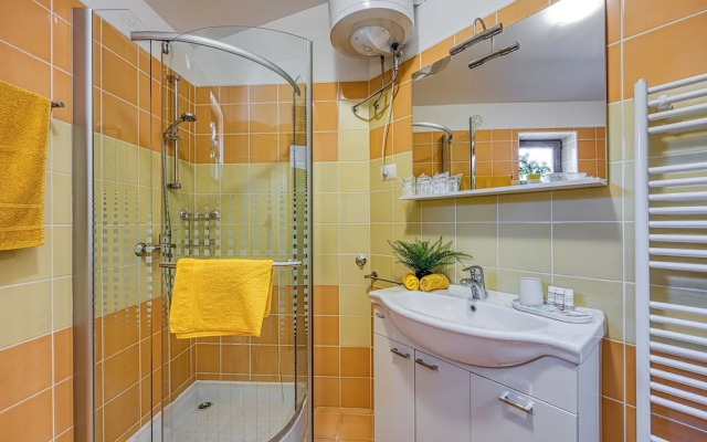 Grad Inn Boutique Villa Suite Bay Leaf