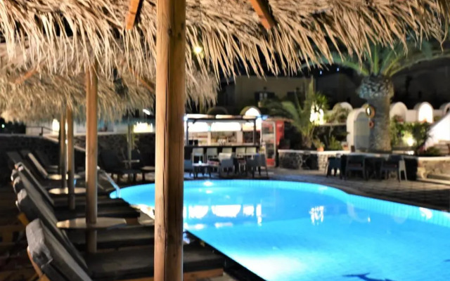 Kafouros Hotel