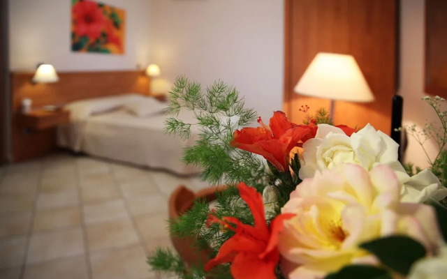Residence La Giara