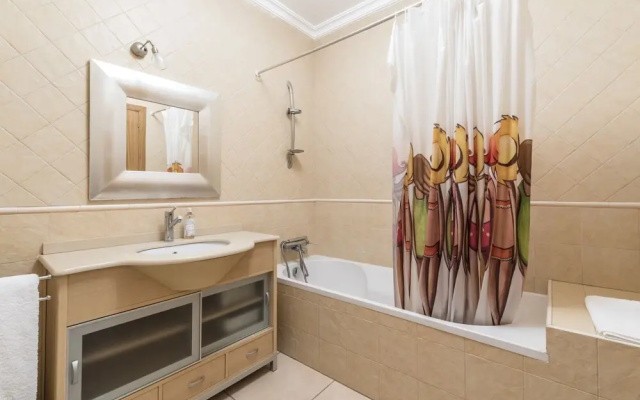 CheckinCheckout - VillaMoura with Private Pool