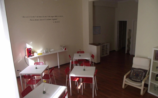 Castelnuovo Rooms