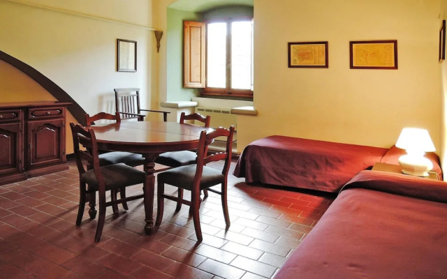 Residence Villa Pitiana at Donnini