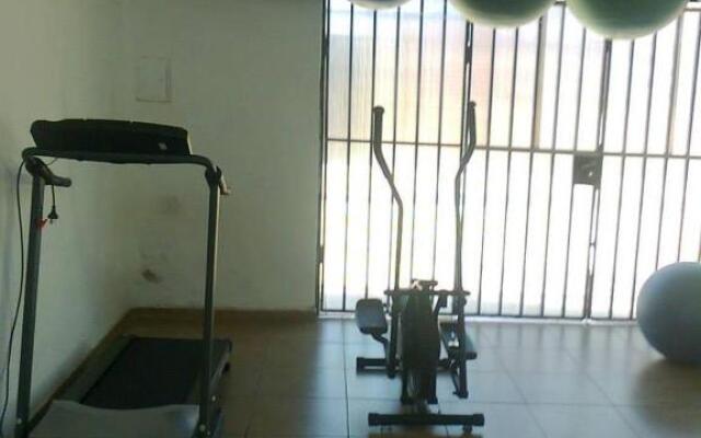 Departamento La Mary unico en Planta Alta