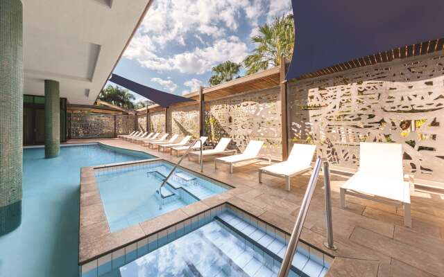 Vibe Hotel Darwin Waterfront