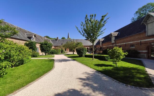 Domaine des Lumières