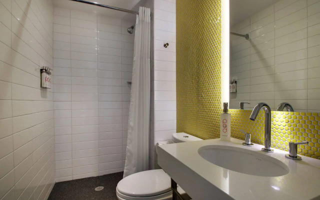 Pod DC Hotel