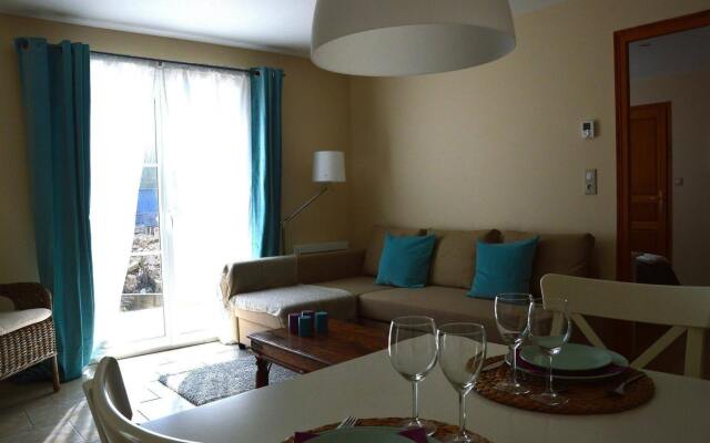 Les Belleme Golf Apartments