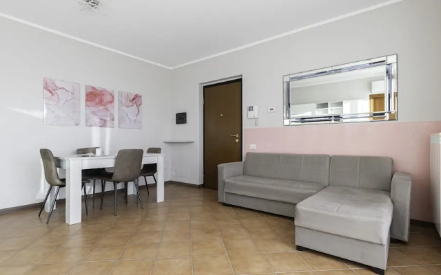 Piazza Alboreto, 72 - Rozzano